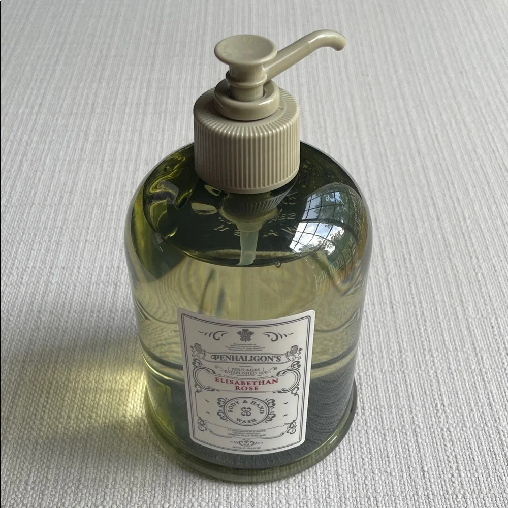 Penhaligons skin delicate
